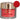 DND DC Dap Dip Powder - #066 French Raspberry / 1.6 oz. - 45 Grams