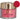 DND DC Dap Dip Powder - #071 Cherry Punch / 1.6 oz. - 45 Grams