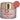 DND DC Dap Dip Powder - #090 Ash Rose / 1.6 oz. - 45 Grams