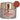 DND DC Dap Dip Powder - #093 Light Fawn / 1.6 oz. - 45 Grams