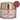 DND DC Dap Dip Powder - #108 Barn Red / 1.6 oz. - 45 Grams
