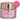 DND DC Dap Dip Powder - #115 Charming Pink / 1.6 oz. - 45 Grams