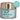 DND DC Dap Dip Powder - #126 Beautiful Teal / 1.6 oz. - 45 Grams