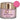 DND DC Dap Dip Powder - #131 White Magenta / 1.6 oz. - 45 Grams