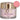 DND DC Dap Dip Powder - #134 Easy Pink / 1.6 oz. - 45 Grams