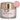 DND DC Dap Dip Powder - #135 Lumber Pink / 1.6 oz. - 45 Grams