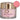 DND DC Dap Dip Powder - #139 Pink Salt / 1.6 oz. - 45 Grams