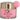 DND DC Dap Dip Powder - #155 Chateau Rose / 1.6 oz. - 45 Grams
