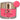 DND DC Dap Dip Powder - #281 Pink Stain / 1.6 oz. - 45 Grams