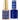 DND DC Duo Gel - #002 Earth Day / Soak-Off Gel Polish 0.5 oz. + Nail Lacquer 0.5 oz.