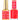 DND DC Duo Gel - #007 Canadian Maple / Soak-Off Gel Polish 0.5 oz. + Nail Lacquer 0.5 oz.