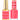 DND DC Duo Gel - #009 Carnation Pink / Soak-Off Gel Polish 0.5 oz. + Nail Lacquer 0.5 oz.
