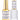 DND DC Duo Gel - #056 White Chalk / Soak-Off Gel Polish 0.5 oz. + Nail Lacquer 0.5 oz.