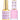 DND DC Duo Gel - #059 Sheer Pink / Soak-Off Gel Polish 0.5 oz. + Nail Lacquer 0.5 oz.