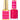 DND DC Duo Gel - #069 Royal Pink / Soak-Off Gel Polish 0.5 oz. + Nail Lacquer 0.5 oz.