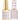 DND DC Duo Gel - #081 Pearl Pink / Soak-Off Gel Polish 0.5 oz. + Nail Lacquer 0.5 oz.
