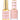 DND DC Duo Gel - #084 Sunny Orange / Soak-Off Gel Polish 0.5 oz. + Nail Lacquer 0.5 oz.