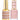 DND DC Duo Gel - #088 Turf Tan / Soak-Off Gel Polish 0.5 oz. + Nail Lacquer 0.5 oz.