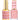 DND DC Duo Gel - #090 Ash Rose / Soak-Off Gel Polish 0.5 oz. + Nail Lacquer 0.5 oz.
