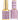 DND DC Duo Gel - #091 Shadow Gray / Soak-Off Gel Polish 0.5 oz. + Nail Lacquer 0.5 oz.