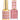 DND DC Duo Gel - #093 Light Fawn / Soak-Off Gel Polish 0.5 oz. + Nail Lacquer 0.5 oz.