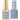 DND DC Duo Gel - #099 Bayberry / Soak-Off Gel Polish 0.5 oz. + Nail Lacquer 0.5 oz.