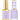 DND DC Duo Gel - #118 Unicorn Lovely / Soak-Off Gel Polish 0.5 oz. + Nail Lacquer 0.5 oz.