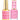 DND DC Duo Gel - #129 Jazzberry Jam / Soak-Off Gel Polish 0.5 oz. + Nail Lacquer 0.5 oz.