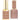 DND DC Duo Gel - #168 Andorra / Soak-Off Gel Polish 0.5 oz. + Nail Lacquer 0.5 oz.