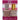 DND DC Duo Gel - #2437 Satin Luna / Soak-Off Gel Polish 0.6 oz. + Nail Lacquer 0.6 oz.