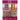 DND DC Duo Gel - #2440 Player's Way / Soak-Off Gel Polish 0.6 oz. + Nail Lacquer 0.6 oz.