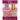 DND DC Duo Gel - #2445 Be My Muse / Soak-Off Gel Polish 0.6 oz. + Nail Lacquer 0.6 oz.