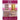 DND DC Duo Gel - #2447 In A Daze / Soak-Off Gel Polish 0.6 oz. + Nail Lacquer 0.6 oz.