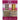 DND DC Duo Gel - #2449 Barely There / Soak-Off Gel Polish 0.6 oz. + Nail Lacquer 0.6 oz.
