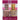 DND DC Duo Gel - #2455 Mastermind / Soak-Off Gel Polish 0.6 oz. + Nail Lacquer 0.6 oz.