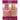 DND DC Duo Gel - #2458 Daquiri / Soak-Off Gel Polish 0.6 oz. + Nail Lacquer 0.6 oz.
