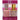 DND DC Duo Gel - #2461 Milky Pink / Soak-Off Gel Polish 0.6 oz. + Nail Lacquer 0.6 oz.