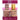 DND DC Duo Gel - #2463 Sweet Escape / Soak-Off Gel Polish 0.6 oz. + Nail Lacquer 0.6 oz.