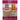 DND DC Duo Gel - #2464 Nude Galore / Soak-Off Gel Polish 0.6 oz. + Nail Lacquer 0.6 oz.