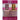 DND DC Duo Gel - #2469 C'Est La Vie / Soak-Off Gel Polish 0.6 oz. + Nail Lacquer 0.6 oz.
