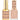 DND DC Duo Gel - #2511 Let It Flow / Soak-Off Gel Polish 0.6 oz. + Nail Lacquer 0.6 oz.