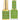 DND DC Duo Gel - #2521 Quantum Leap / Soak-Off Gel Polish 0.6 oz. + Nail Lacquer 0.6 oz.