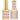 DND DC Duo Gel - #2526 Road Trippin' / Soak-Off Gel Polish 0.6 oz. + Nail Lacquer 0.6 oz.