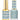DND DC Duo Gel - #2534 Barefoot Sea / Soak-Off Gel Polish 0.6 oz. + Nail Lacquer 0.6 oz.
