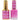 DND DC Duo Gel - #283 Aroma / Soak-Off Gel Polish 0.5 oz. + Nail Lacquer 0.5 oz.