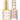 DND DC Duo Gel - #296 Little Pink Me Up / Soak-Off Gel Polish 0.6 oz. + Nail Lacquer 0.6 oz.