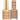 DND DC Duo Gel - #312 Freckle / Soak-Off Gel Polish 0.6 oz. + Nail Lacquer 0.6 oz.