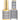 DND DC Duo Gel - #320 Cloud Castle / Soak-Off Gel Polish 0.6 oz. + Nail Lacquer 0.6 oz.