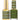 DND DC Duo Gel - #324 Safari / Soak-Off Gel Polish 0.6 oz. + Nail Lacquer 0.6 oz.