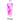 DND DC Gel Ink - #05 Purple / 0.6 oz.